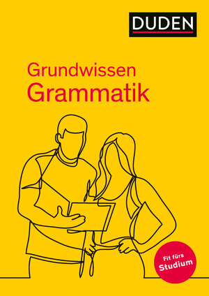 Buchcover Grundwissen Grammatik - Fit fürs Studium | Maria Thurmair | EAN 9783411913008 | ISBN 3-411-91300-2 | ISBN 978-3-411-91300-8