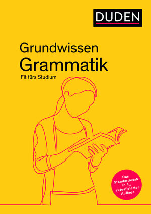Buchcover Duden – Grundwissen Grammatik | Mechthild Habermann | EAN 9783411914388 | ISBN 3-411-91438-6 | ISBN 978-3-411-91438-8