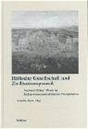 Buchcover Höfische Gesellschaft und Zivilisationsprozess  | EAN 9783412150044 | ISBN 3-412-15004-5 | ISBN 978-3-412-15004-4