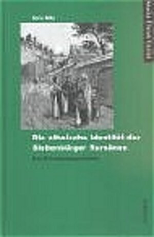 Buchcover Die ethnische Identität der Siebenbürger Rumänen  | EAN 9783412164027 | ISBN 3-412-16402-X | ISBN 978-3-412-16402-7