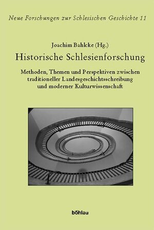 Buchcover Historische Schlesienforschung  | EAN 9783412201050 | ISBN 3-412-20105-7 | ISBN 978-3-412-20105-0