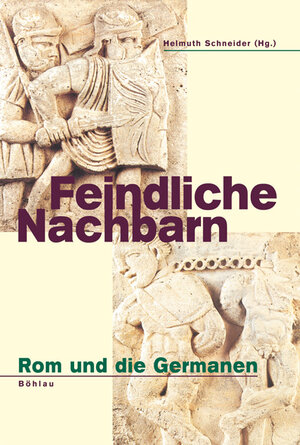 Buchcover Feindliche Nachbarn  | EAN 9783412202194 | ISBN 3-412-20219-3 | ISBN 978-3-412-20219-4