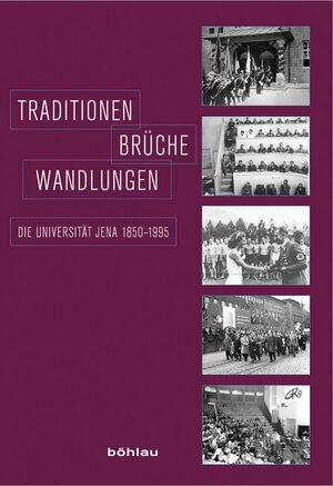 Buchcover Traditionen - Brüche - Wandlungen  | EAN 9783412202484 | ISBN 3-412-20248-7 | ISBN 978-3-412-20248-4