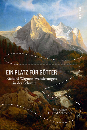 Buchcover Ein Platz für Götter | Hiltrud Schroeder | EAN 9783412204099 | ISBN 3-412-20409-9 | ISBN 978-3-412-20409-9