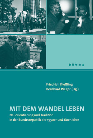 Buchcover Mit dem Wandel leben  | EAN 9783412206499 | ISBN 3-412-20649-0 | ISBN 978-3-412-20649-9