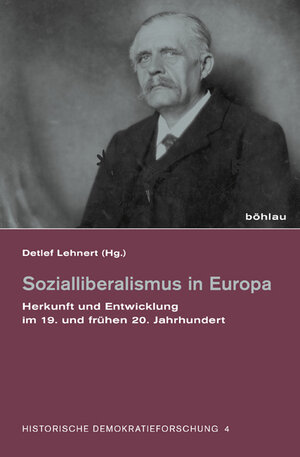 Buchcover Sozialliberalismus in Europa  | EAN 9783412209278 | ISBN 3-412-20927-9 | ISBN 978-3-412-20927-8