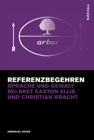 Buchcover Referenzbegehren | Immanuel Nover | EAN 9783412209476 | ISBN 3-412-20947-3 | ISBN 978-3-412-20947-6