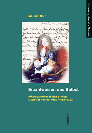Buchcover Erzählweisen des Selbst | Mareike Böth | EAN 9783412224592 | ISBN 3-412-22459-6 | ISBN 978-3-412-22459-2