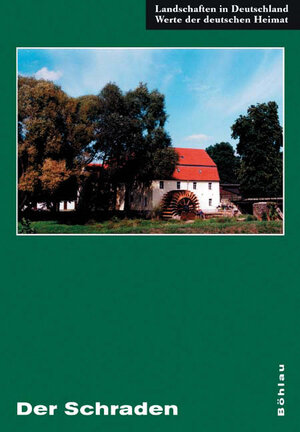 Buchcover Der Schraden  | EAN 9783412239053 | ISBN 3-412-23905-4 | ISBN 978-3-412-23905-3