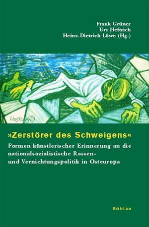 Buchcover Zerstörer des Schweigens  | EAN 9783412361051 | ISBN 3-412-36105-4 | ISBN 978-3-412-36105-1