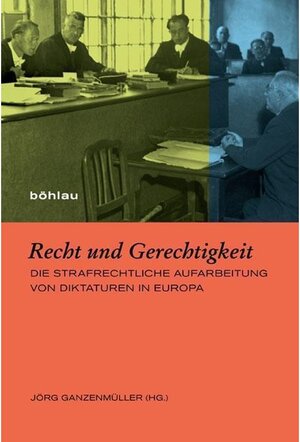 Buchcover Recht und Gerechtigkeit  | EAN 9783412505486 | ISBN 3-412-50548-X | ISBN 978-3-412-50548-6