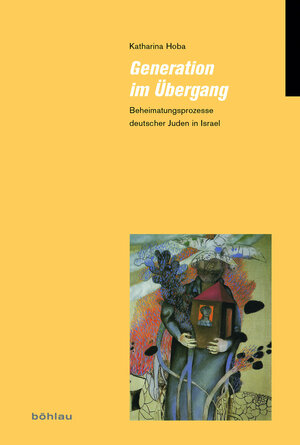 Buchcover Generation im Übergang | Katharina Hoba | EAN 9783412505622 | ISBN 3-412-50562-5 | ISBN 978-3-412-50562-2