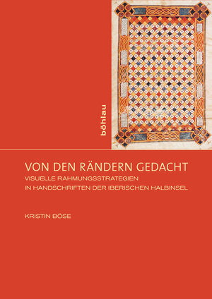 Buchcover Von den Rändern gedacht | Kristin Böse | EAN 9783412506025 | ISBN 3-412-50602-8 | ISBN 978-3-412-50602-5