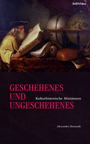 Buchcover Magistra Vitae | Alexander Demandt | EAN 9783412506261 | ISBN 3-412-50626-5 | ISBN 978-3-412-50626-1
