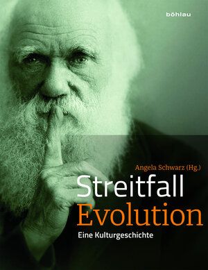 Buchcover Streitfall Evolution  | EAN 9783412507145 | ISBN 3-412-50714-8 | ISBN 978-3-412-50714-5