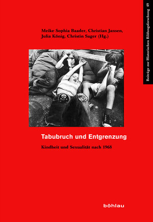 Buchcover Tabubruch und Entgrenzung  | EAN 9783412507930 | ISBN 3-412-50793-8 | ISBN 978-3-412-50793-0
