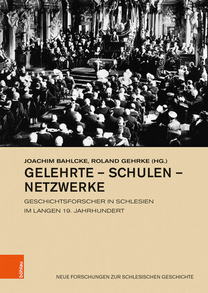 Buchcover Gelehrte – Schulen – Netzwerke  | EAN 9783412516666 | ISBN 3-412-51666-X | ISBN 978-3-412-51666-6