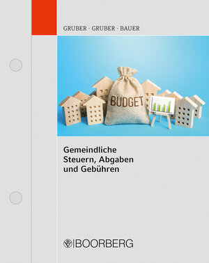 Buchcover Gemeindliche Steuern, Abgaben und Gebühren | EAN 9783415005969 | ISBN 3-415-00596-8 | ISBN 978-3-415-00596-9