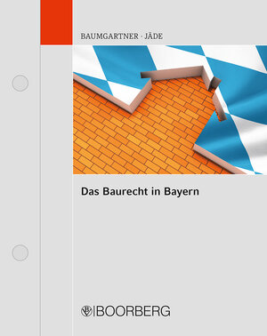 Buchcover Das Baurecht in Bayern  | EAN 9783415006034 | ISBN 3-415-00603-4 | ISBN 978-3-415-00603-4