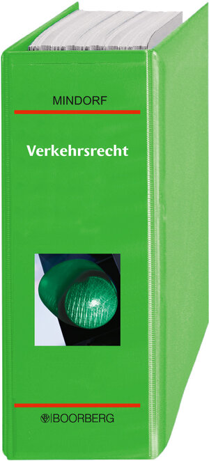 Buchcover Verkehrsrecht | Peter Mindorf | EAN 9783415017931 | ISBN 3-415-01793-1 | ISBN 978-3-415-01793-1