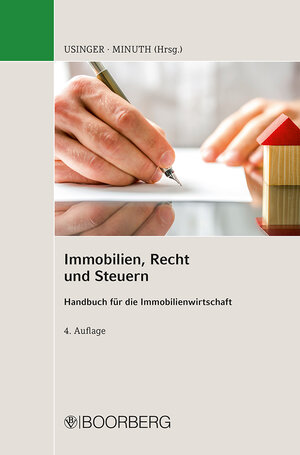 Buchcover Immobilien, Recht und Steuern  | EAN 9783415051102 | ISBN 3-415-05110-2 | ISBN 978-3-415-05110-2