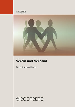 Buchcover Verein und Verband | Jürgen Wagner | EAN 9783415062245 | ISBN 3-415-06224-4 | ISBN 978-3-415-06224-5