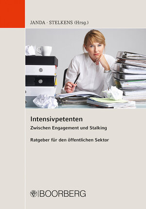Buchcover Intensivpetenten | EAN 9783415073739 | ISBN 3-415-07373-4 | ISBN 978-3-415-07373-9
