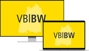 Buchcover VBlBW - Verwaltungsblätter für Baden-Württemberg (Online)  | EAN 9783415074637 | ISBN 3-415-07463-3 | ISBN 978-3-415-07463-7