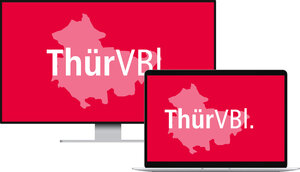 Buchcover ThürVBl. - Thüringer Verwaltungsblätter (Online) | EAN 9783415074668 | ISBN 3-415-07466-8 | ISBN 978-3-415-07466-8