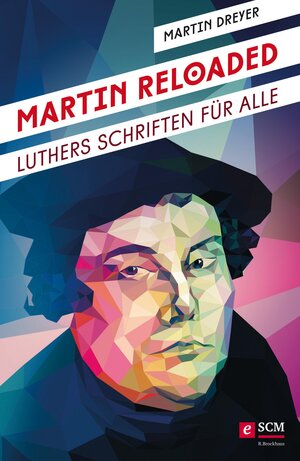 Buchcover Martin Reloaded | Martin Dreyer | EAN 9783417227925 | ISBN 3-417-22792-5 | ISBN 978-3-417-22792-5