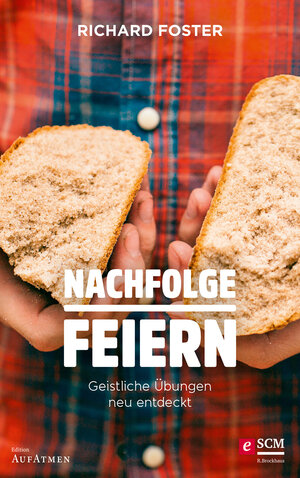 Buchcover Nachfolge feiern | Richard Foster | EAN 9783417228984 | ISBN 3-417-22898-0 | ISBN 978-3-417-22898-4