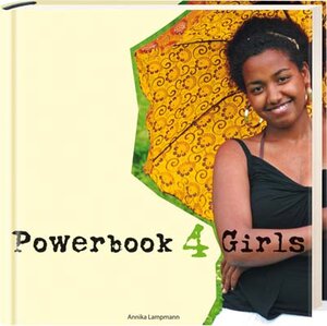 Buchcover Powerbook 4 Girls | Annika Lampmann | EAN 9783417249941 | ISBN 3-417-24994-5 | ISBN 978-3-417-24994-1