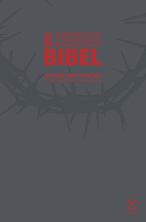 Buchcover Neues Leben. Jesus-Bibel, ital. Kunstleder  | EAN 9783417251432 | ISBN 3-417-25143-5 | ISBN 978-3-417-25143-2