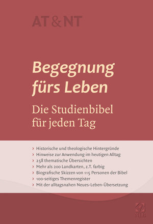 Buchcover Begegnung fürs Leben  | EAN 9783417251470 | ISBN 3-417-25147-8 | ISBN 978-3-417-25147-0