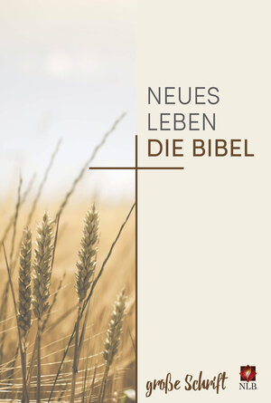 Buchcover Neues Leben. Die Bibel - große Schrift  | EAN 9783417252644 | ISBN 3-417-25264-4 | ISBN 978-3-417-25264-4