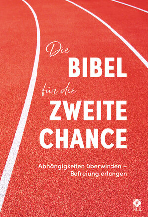 Buchcover Die Bibel für die zweite Chance | Stephen Arterburn | EAN 9783417258158 | ISBN 3-417-25815-4 | ISBN 978-3-417-25815-8