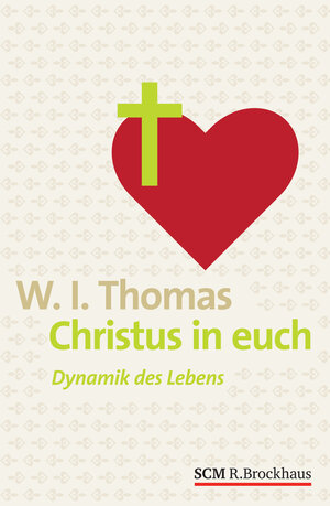 Buchcover Christus in euch | W. Ian Thomas | EAN 9783417264371 | ISBN 3-417-26437-5 | ISBN 978-3-417-26437-1