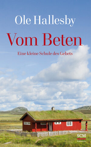 Buchcover Vom Beten | Ole Hallesby | EAN 9783417264982 | ISBN 3-417-26498-7 | ISBN 978-3-417-26498-2