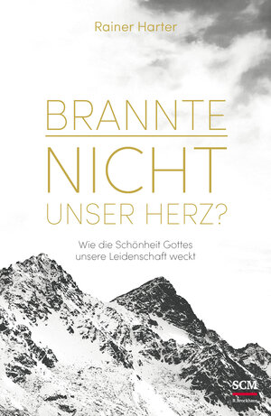 Buchcover Brannte nicht unser Herz? | Rainer Harter | EAN 9783417267921 | ISBN 3-417-26792-7 | ISBN 978-3-417-26792-1