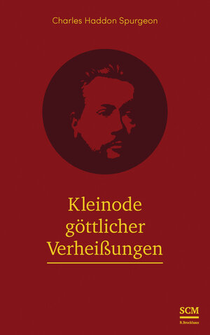 Buchcover Kleinode göttlicher Verheißungen  | EAN 9783417268379 | ISBN 3-417-26837-0 | ISBN 978-3-417-26837-9