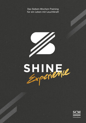 Buchcover SHINE Experience | Andreas Boppart | EAN 9783417268898 | ISBN 3-417-26889-3 | ISBN 978-3-417-26889-8