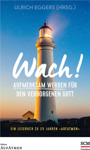 Buchcover Wach!  | EAN 9783417269727 | ISBN 3-417-26972-5 | ISBN 978-3-417-26972-7