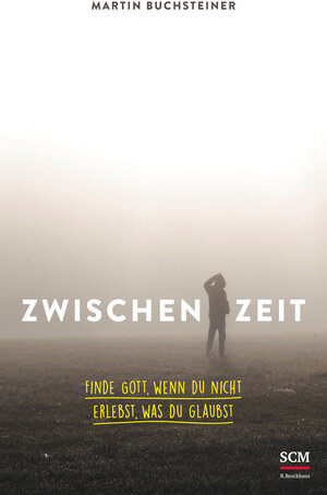 Buchcover Zwischenzeit | Martin Buchsteiner | EAN 9783417269888 | ISBN 3-417-26988-1 | ISBN 978-3-417-26988-8