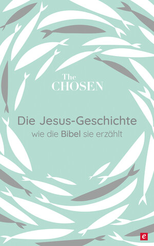 Buchcover Die Jesus-Geschichte | Dallas Jenkins | EAN 9783417271003 | ISBN 3-417-27100-2 | ISBN 978-3-417-27100-3