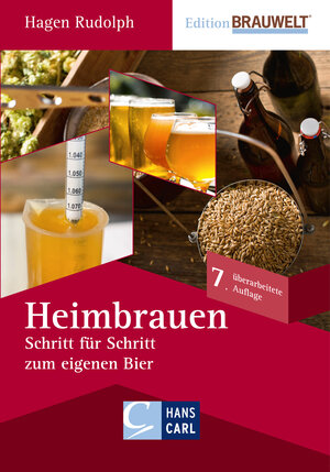 Buchcover Heimbrauen | Hagen Rudolph | EAN 9783418009131 | ISBN 3-418-00913-1 | ISBN 978-3-418-00913-1
