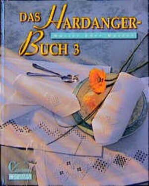 Buchcover Das Hardanger-Buch 3  | EAN 9783419532393 | ISBN 3-419-53239-3 | ISBN 978-3-419-53239-3