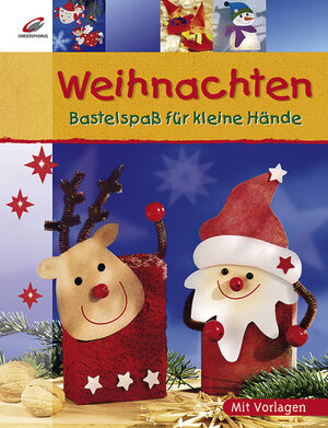 Buchcover Weihnachten | Laura Blücher | EAN 9783419534472 | ISBN 3-419-53447-7 | ISBN 978-3-419-53447-2