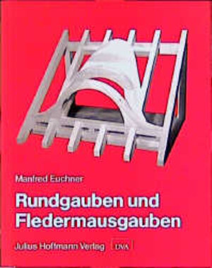 Buchcover Rundgauben und Fledermausgauben | Manfred Euchner | EAN 9783421030955 | ISBN 3-421-03095-2 | ISBN 978-3-421-03095-5