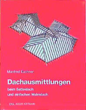 Buchcover Dachausmittlungen | Manfred Euchner | EAN 9783421031334 | ISBN 3-421-03133-9 | ISBN 978-3-421-03133-4