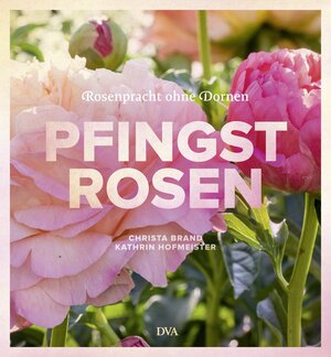 Buchcover Pfingstrosen | Christa Brand | EAN 9783421039170 | ISBN 3-421-03917-8 | ISBN 978-3-421-03917-0
